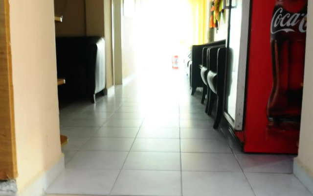 Kleopatra Beach Yildiz Hotel