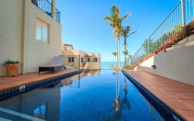 Villa Mar Colina