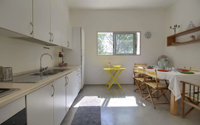 La Macchia Lovely House in the Park