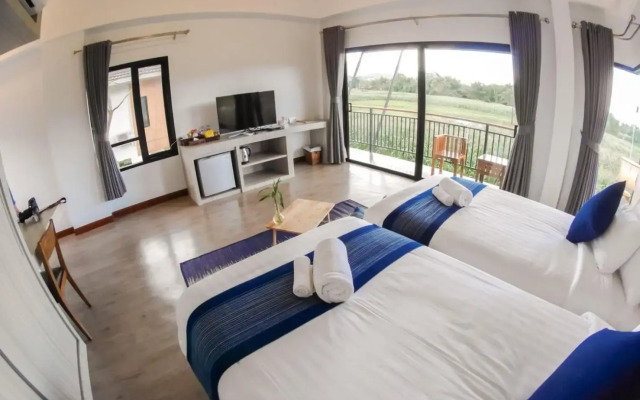 Phuruakeeree Resort (SHA Extra Plus)