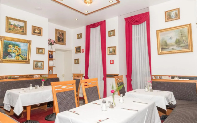Hotel Bayernland