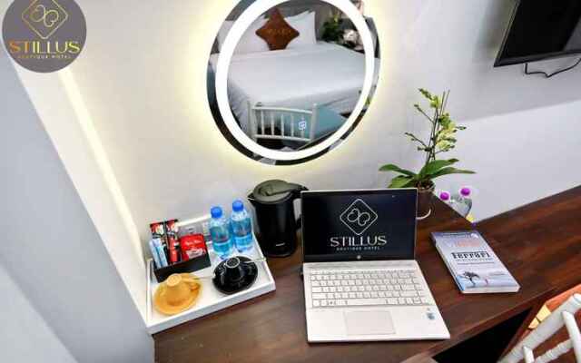 Stillus Boutique Hotel