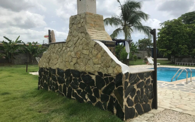 Relais Villa Margarita