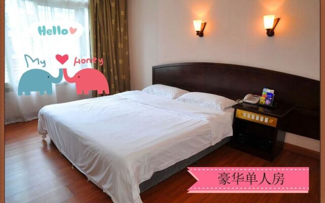 Jinquan Hotel