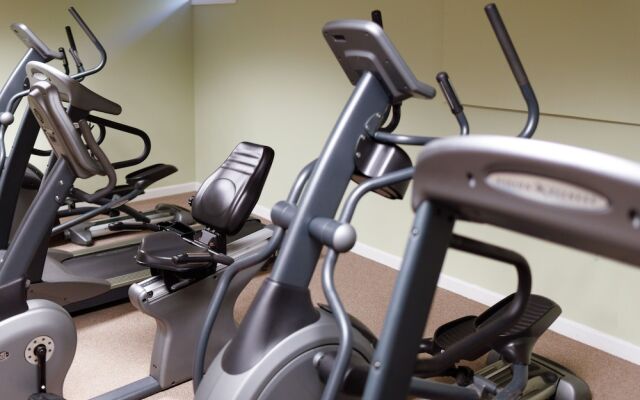 The Admiral's Inn Resort