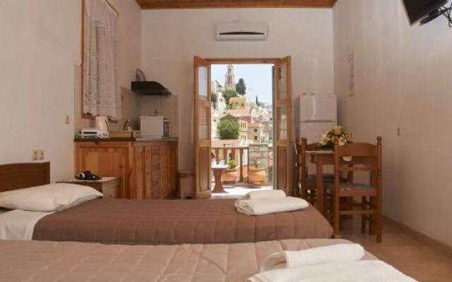 Athina Studios
