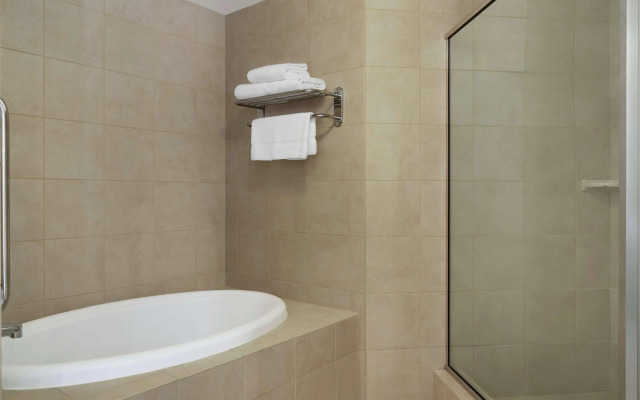 Hilton Garden Inn Charlotte/Ayrsley