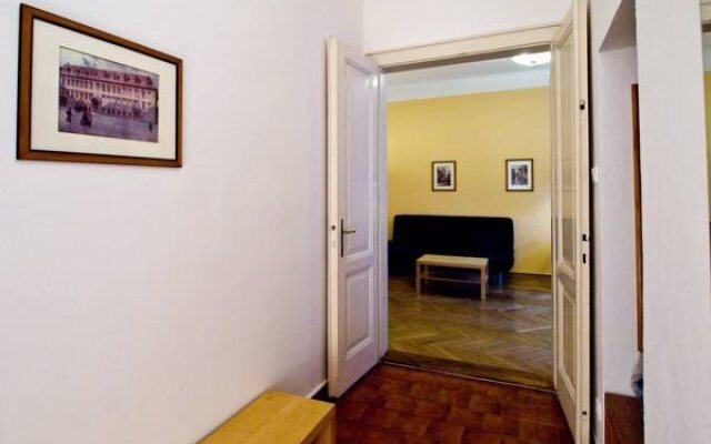 Apartment-Hotels RENTeGO