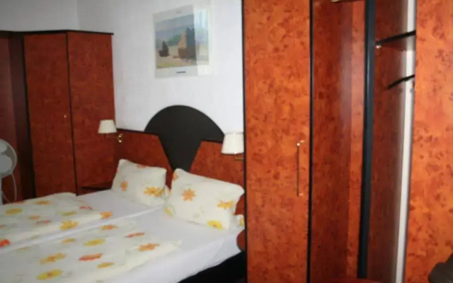 Hotel Corveyer Hof