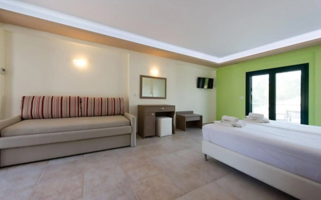 Coralli Hotel