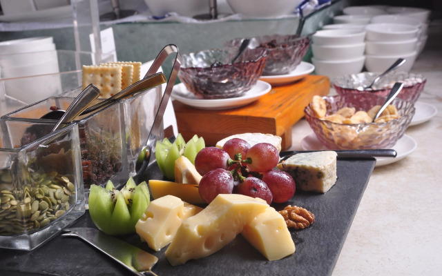 Conrad Sanya Haitang Bay