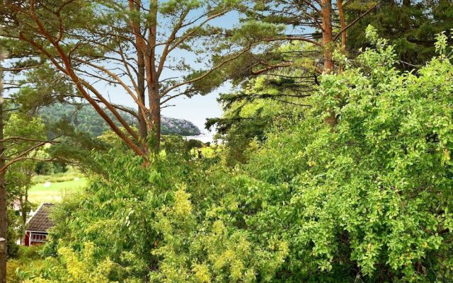 4 Person Holiday Home in Bovallstrand
