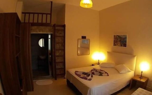 Second Spring Hotel