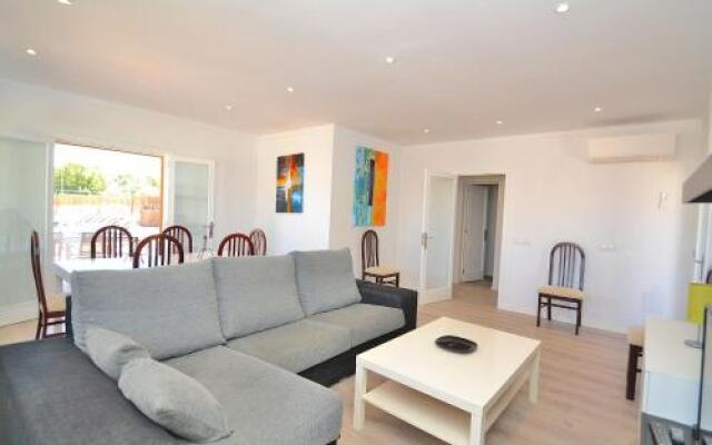 Villa Anglesos, Can Picafort 222