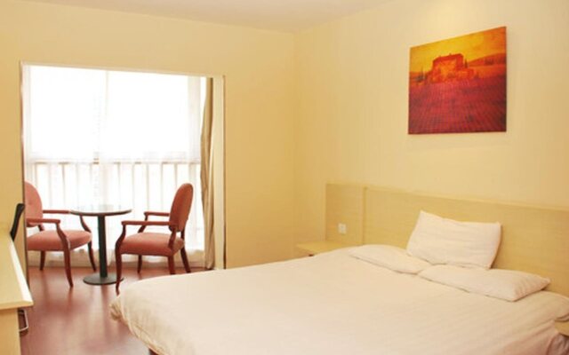 Hanting Hotel Tanggu North Hebei Road