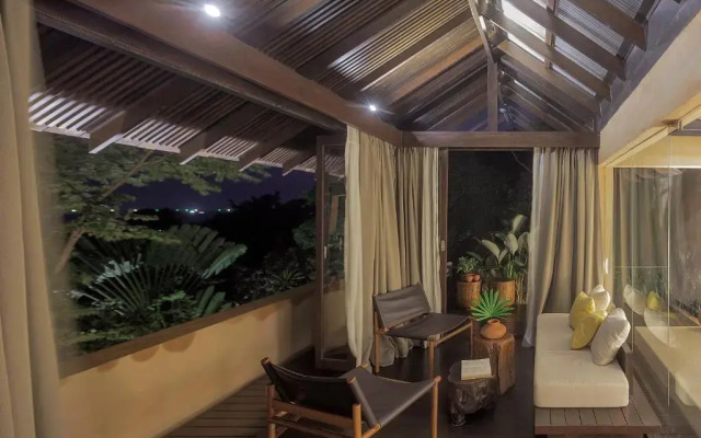 The Spa Resorts - Lamai Village