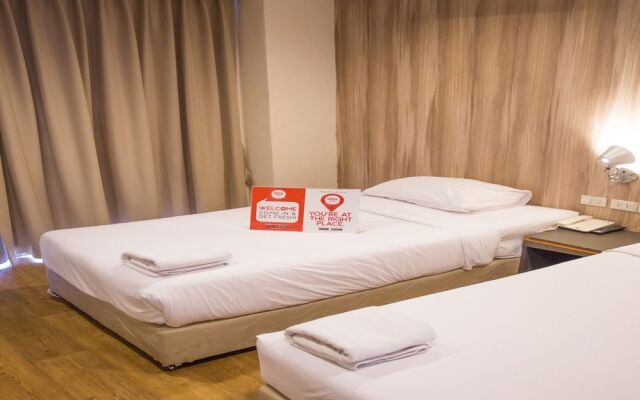 NIDA Rooms Yanawa Sathorn City Walk