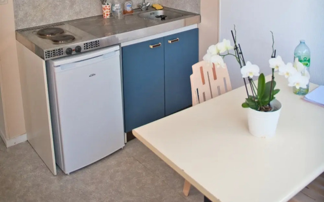 Residence les Temporis