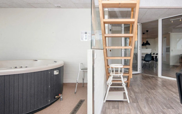 12 Person Holiday Home in Harboore-by Traum