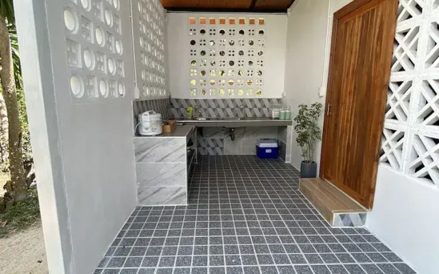 Maliblue resort khanom