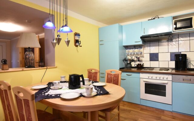Amazing Holiday home in Am Salzhaff with Terrace