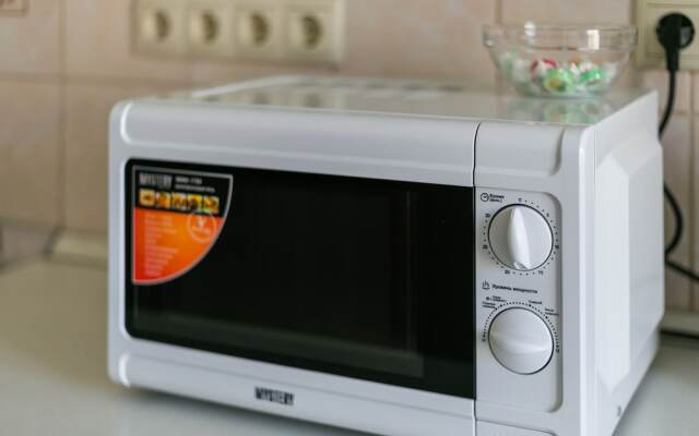 Апартаменты на ул. Воронцовской, 44