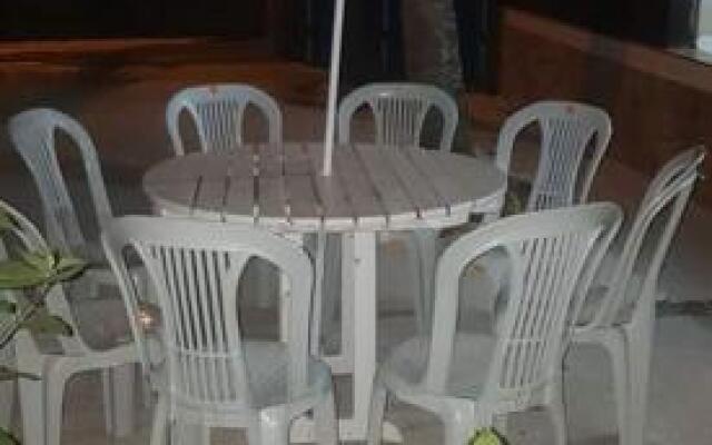 Hostel Solar do Recreio