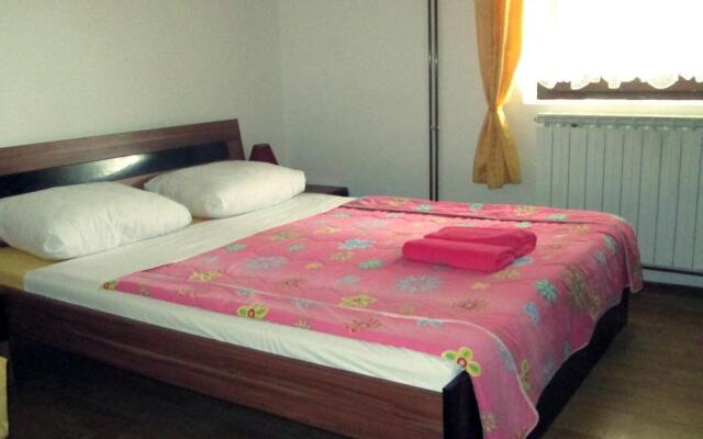 Rooms Ruza