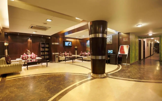 Hotel The Class , Delhi Airport