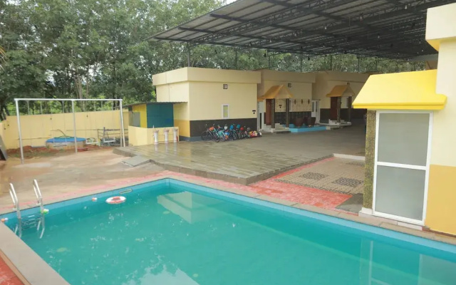 Kpp Resort