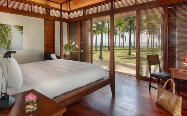 Jivana Beach Villas
