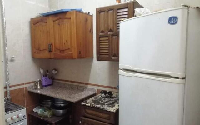 apartment 45 St.