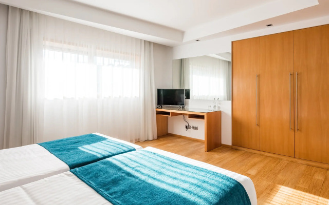 OPOHotel Porto Aeroporto