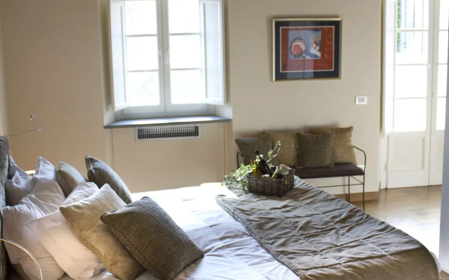 Tenuta San Pietro Hotel & Restaurant