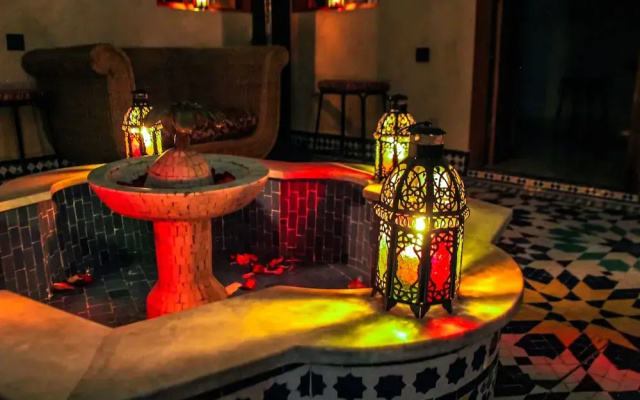 Riad Lalla Marrakech