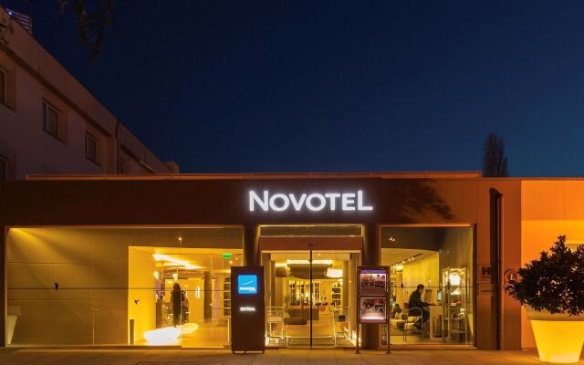 Novotel Setubal