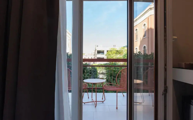 Il Pumo - Apulian Rooms Bari Savoia