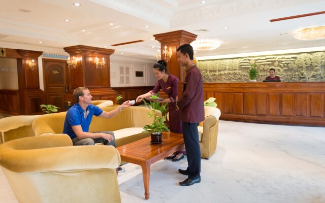 Regency Angkor Hotel