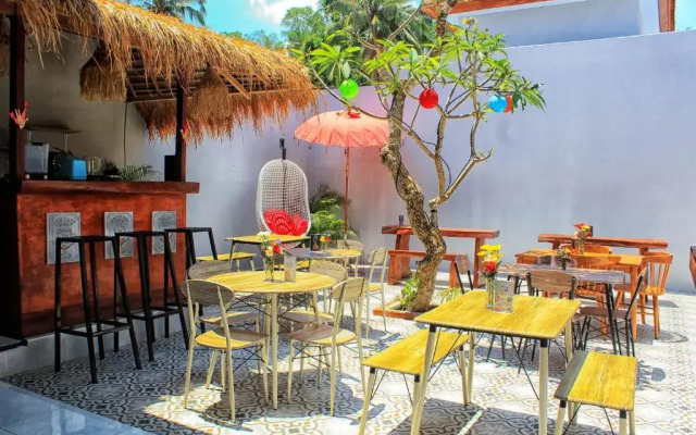 La Mogi Cottage