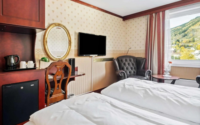Best Western Laegreid Hotell