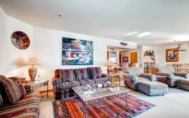 Centennial 2 Bedroom Condo Unit no. 17