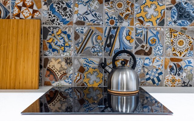 Solemar Sicilia - Galleria Maqueda