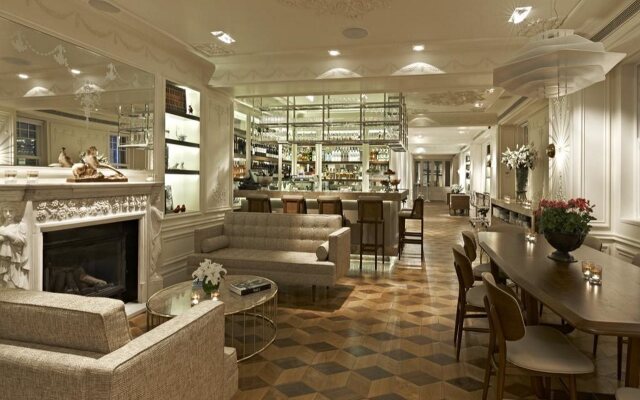 The House Hotel Bosphorus