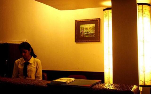 FabExpress Paradise Inn Panaji