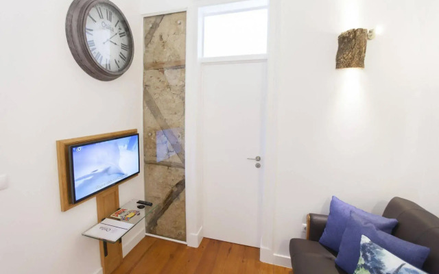 Otília Apartamentos