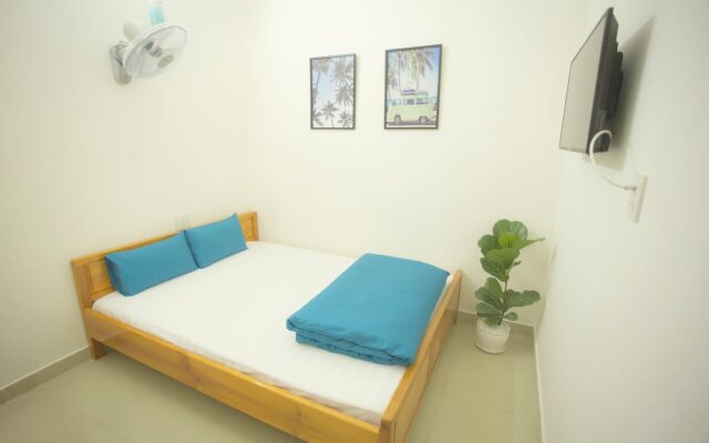 Dang Uyen Hotel