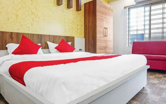 Cee Rock by OYO Rooms