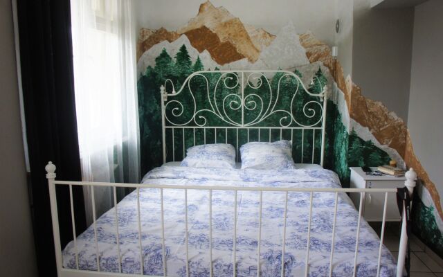 Moreto & Caffeto hostel