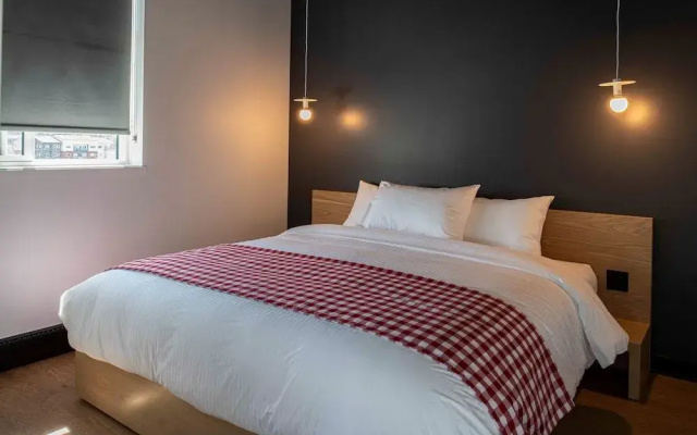 Raven Inn Whitehorse