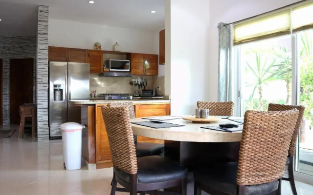 Condo Bellmare